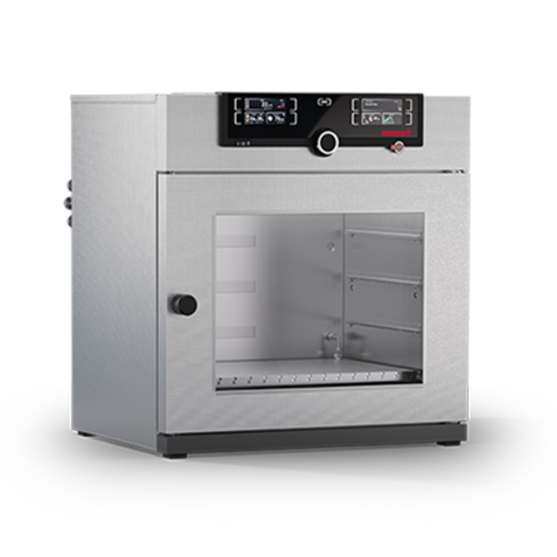 <p>The VOcool vacuum ovens of the m360 Select series, set the standard for the gentle drying of temperature-sensitive materials. Thanks to innovative Peltier technology, the VOcool enables precise vacuum drying at low temperatures and is therefore ideal for industrial applications.</p>